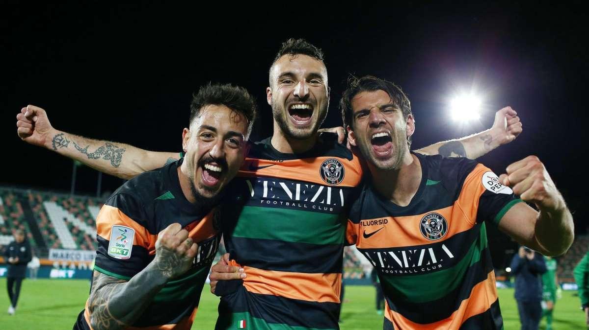 BeSports, M.Borgo del Venezia: "o si vince o si torna a casa"