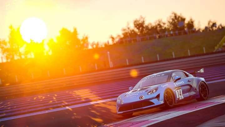 Alpine Esports Series, tra poche ore terzo e ultimo round