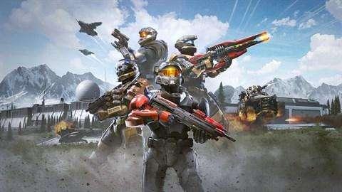 Halo Infinite: battle pass rivoluzionato, 343 ascolta i fan,  ecco cosa cambia