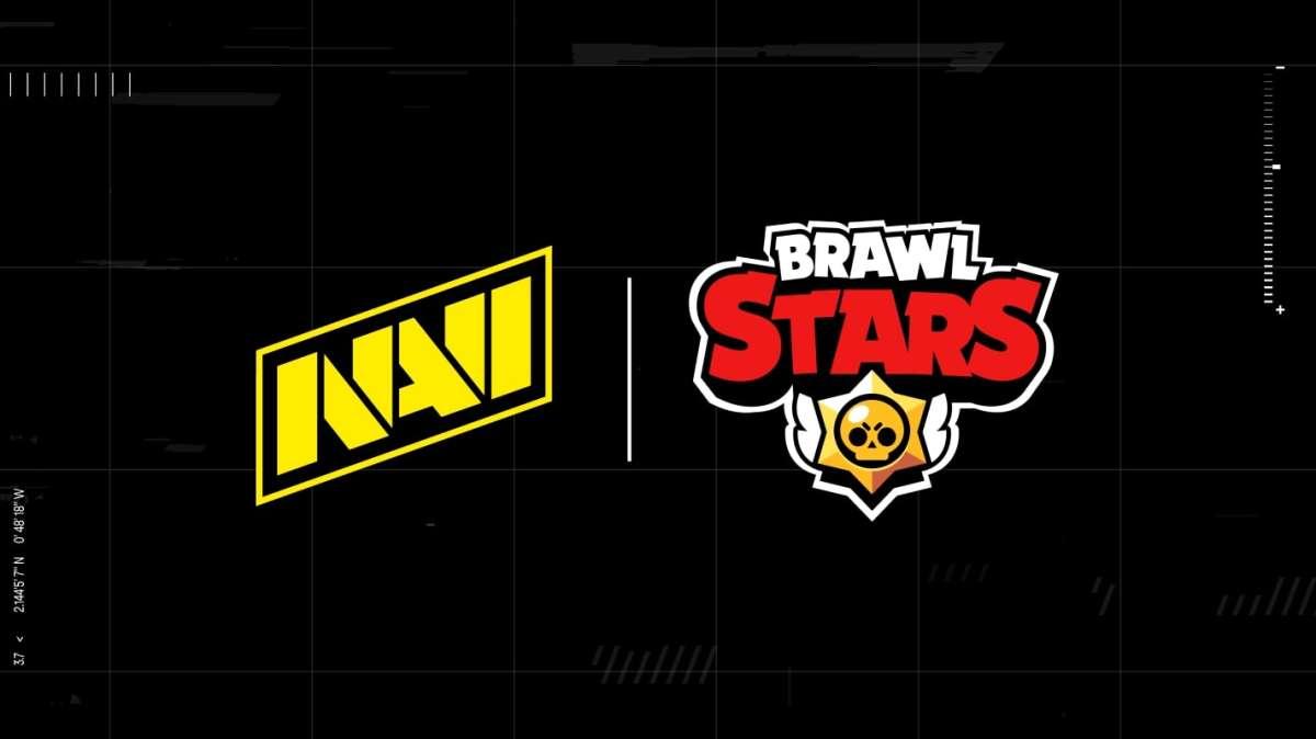 Brawl Stars: Oleksii "Alekzz" Andriushyn lascia i Natus Vincere
