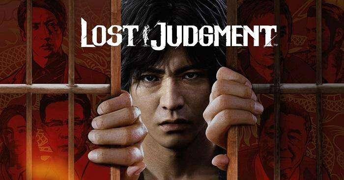 Ci siamo, è l'ora di Lost Judgment