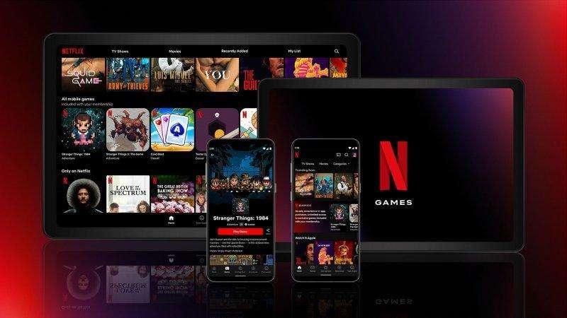 I videogiochi di Netflix sono disponibili anche per iOS e Android