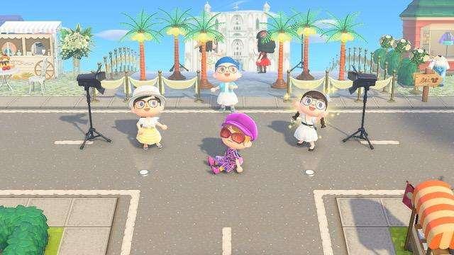 La Milano Fashion Week arriva su Animal Crossing: New Horizons