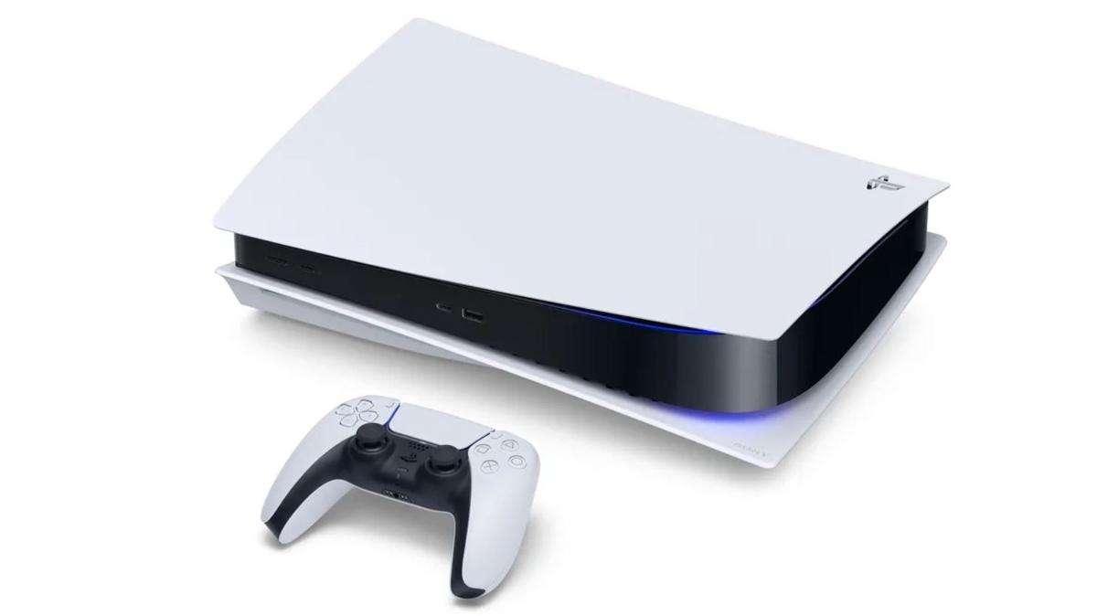 PS5 disponibile su Amazon ma solo per gli abbonati prime