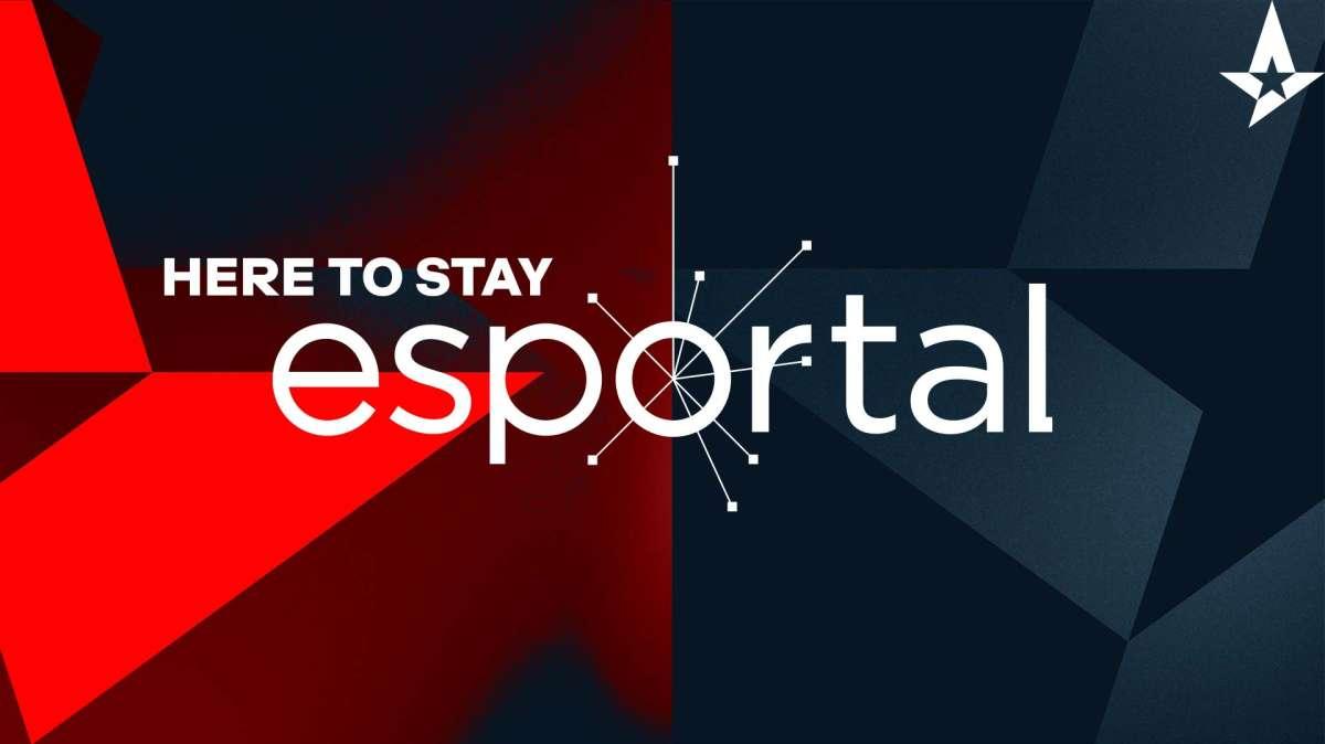 Astralis, estesa la partnership con Esportal