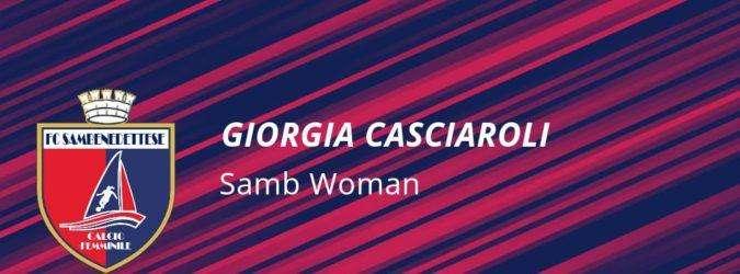 Sambenedettese, dopo il debutto positivo si gioca contro la Ternana