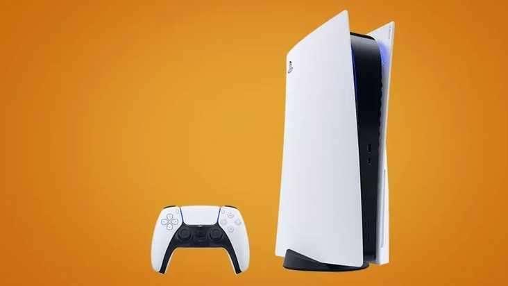 Una nuova versione della PS5 è apparsa misteriosamente in Australia