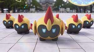 - Pokémon Go Ultrabonus Part 3: arrivano I leggendari di Spada e Scudo 