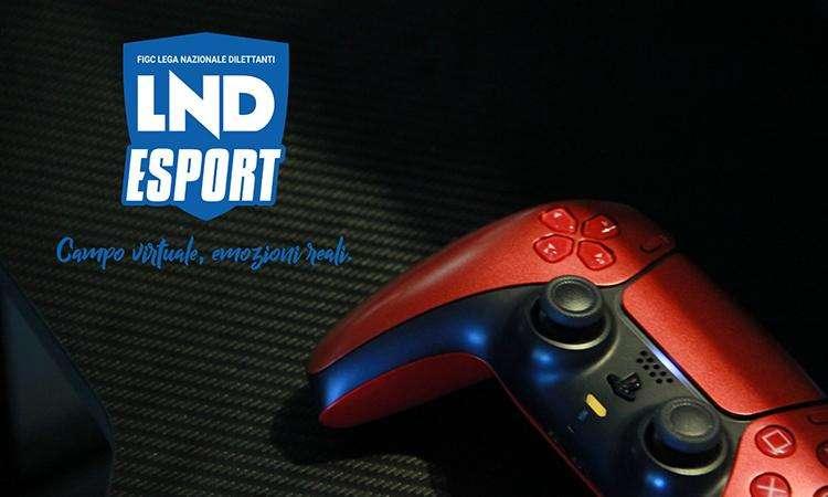 LND eSport ,Gaming Week 2k24: Il capoluogo abruzzese fa bottino pieno, due squadre alla Final Four della eSerieD