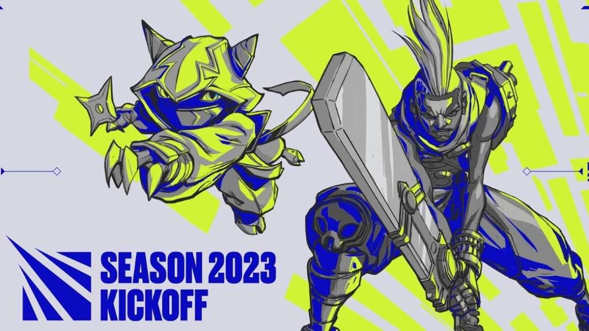 League of Legends, svelata la location dei mondiali 2023