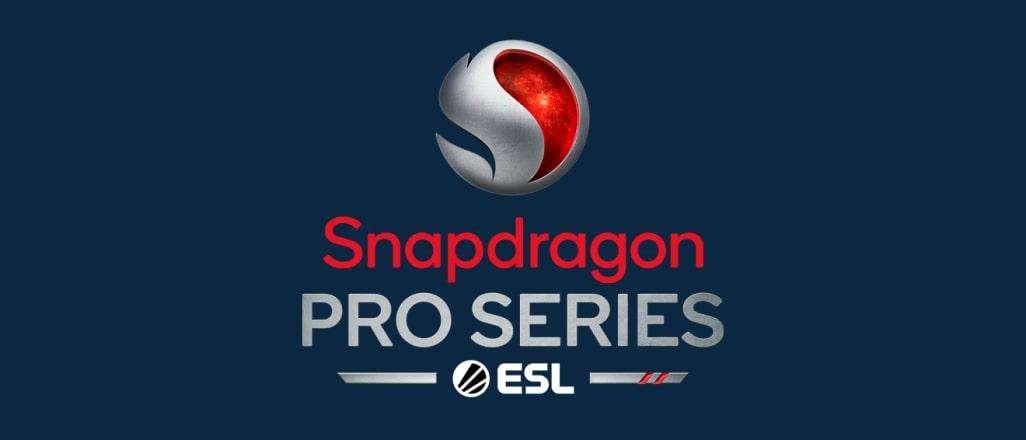 ESL Gaming, ha annunciato i titoli della Snapdragon Pro Series