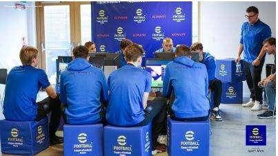 M.Costanzi, Responsabile Settore Giovanile Atalanta: "Con Konami appuntamenti di aggregazione e crescita"