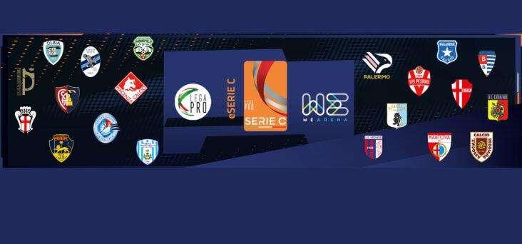 eSerie C, finali dal vivo fino al 4 giugno nella sede di WeArena Ferrara