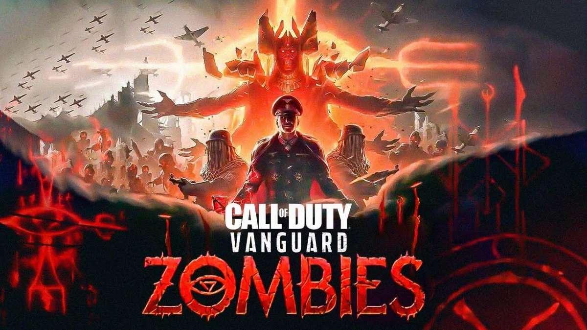 Gli Zombie di Vanguard non avranno una main quest al lancio