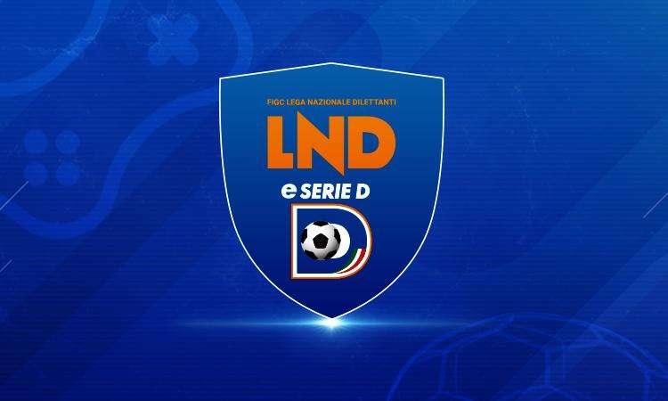 LND Esports, domani la quarta giornata della eSerieD