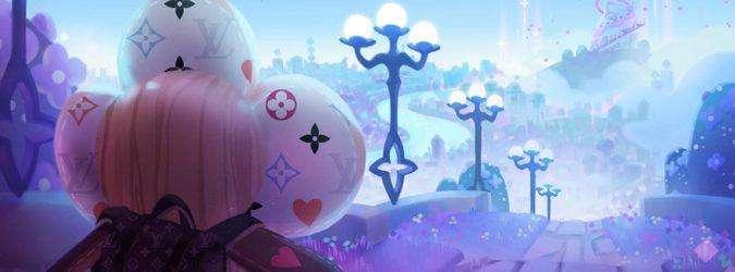 Louis: The Game, Vuitton celebra il bicentenario anche con un gioco