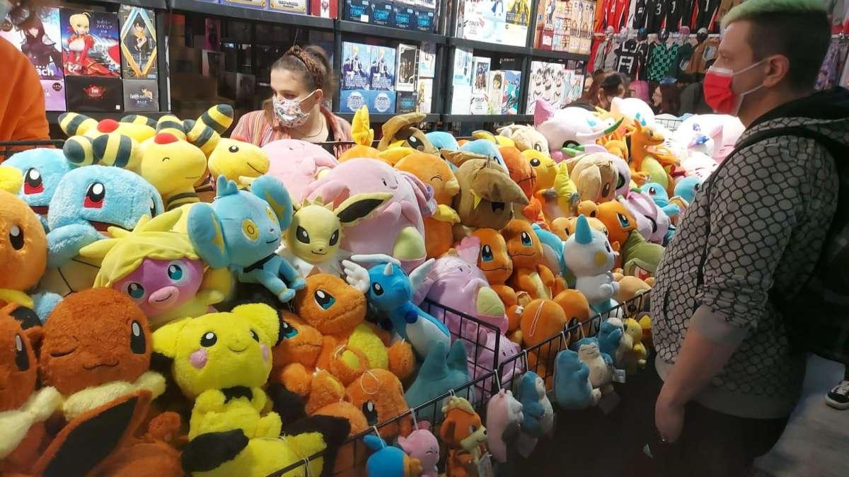 Pokémon Company: Annunciata la data del nuovo Pokémon Presents