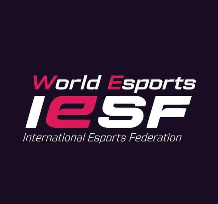 IESF, rivelati i sei titoli del World Esports Championship di Bali 2022