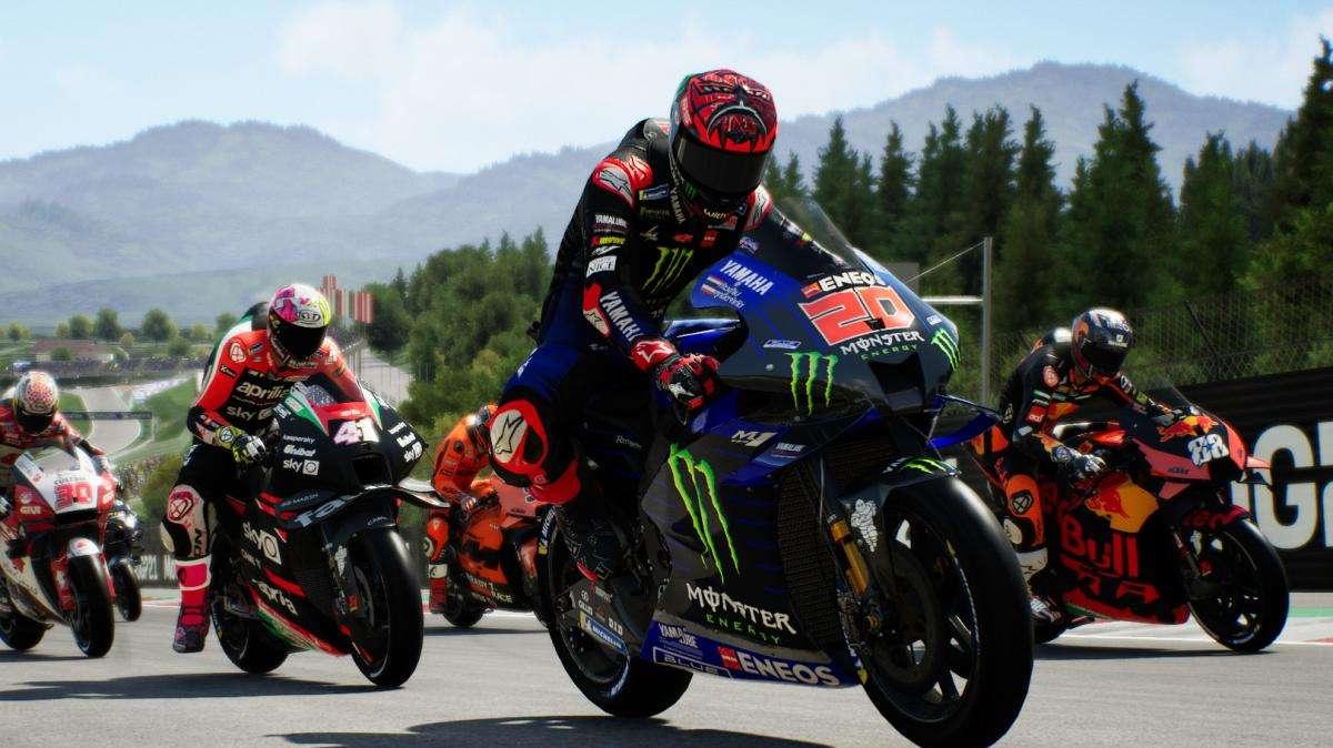 Moto GP, gli undici finalisti pronti al Red Bull Ring e il Sachsenring