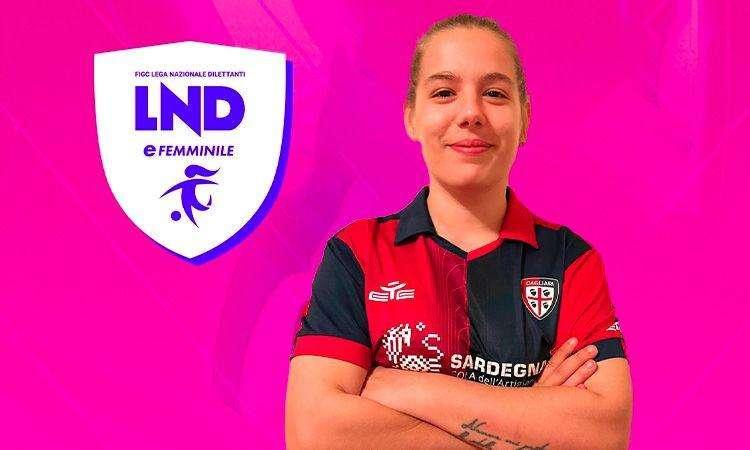 eFemminile 2024,Cagliari e Theta Chieri rispondo da big