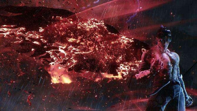 Tekken 8, Bandai Namco svela il primo trailer