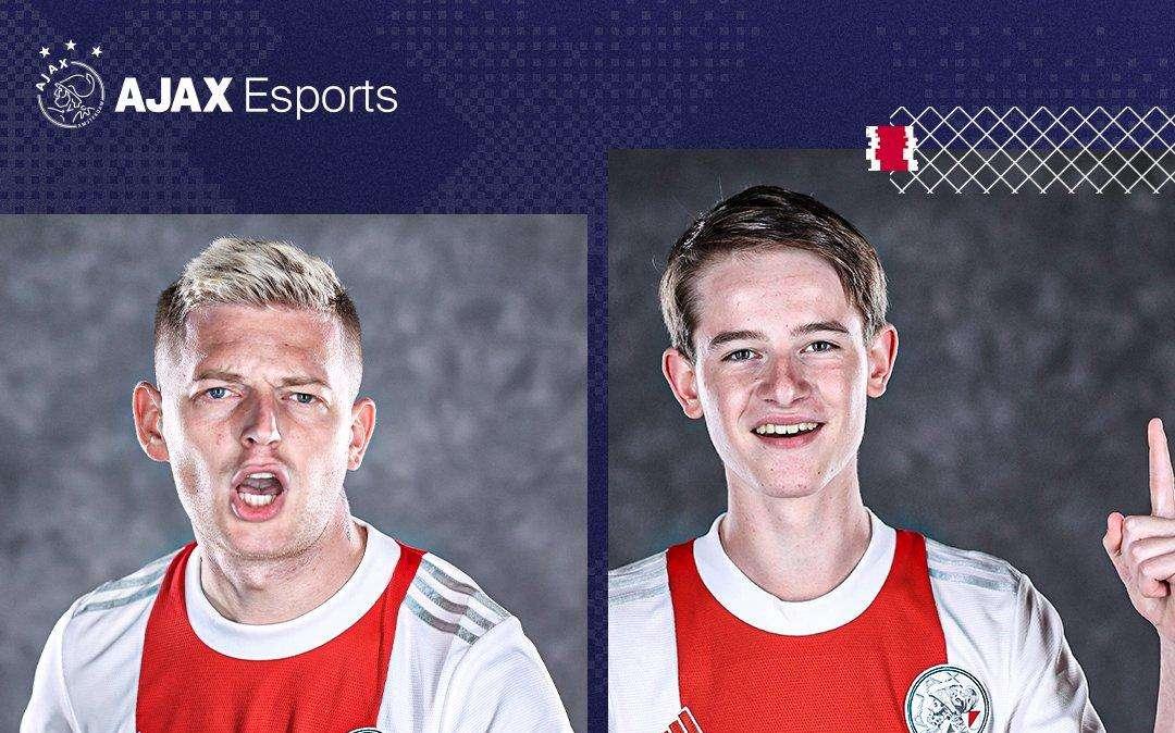 International Invitational Cup, l'Ajax si aggiudica la prima edizione