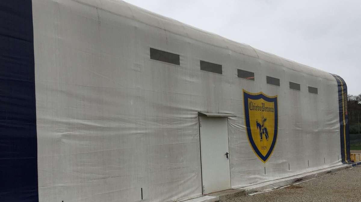 ChievoVerona, Federico Palmieri: "Siamo andati ben oltre le aspettative"