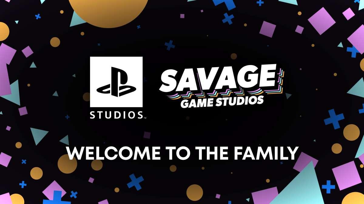 PlayStation, con Savage Game Studios per entrare nel mobile