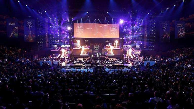 FIFAe Club World Cup, Mkers e Reply Totem nello stesso Gruppo C