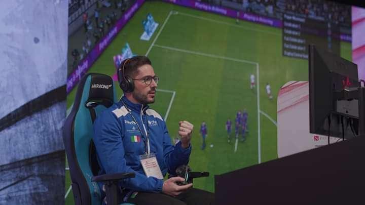 PES2021, aperte le iscrizioni per l'Esports World Championship Eilat 2021