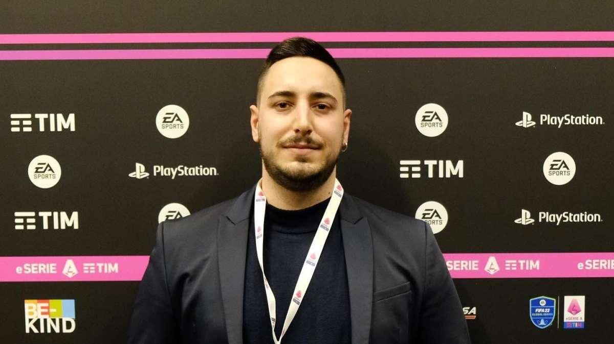 Salernitana, I. Moscardino: "Soddisfatto dei risultati della comunicazione"