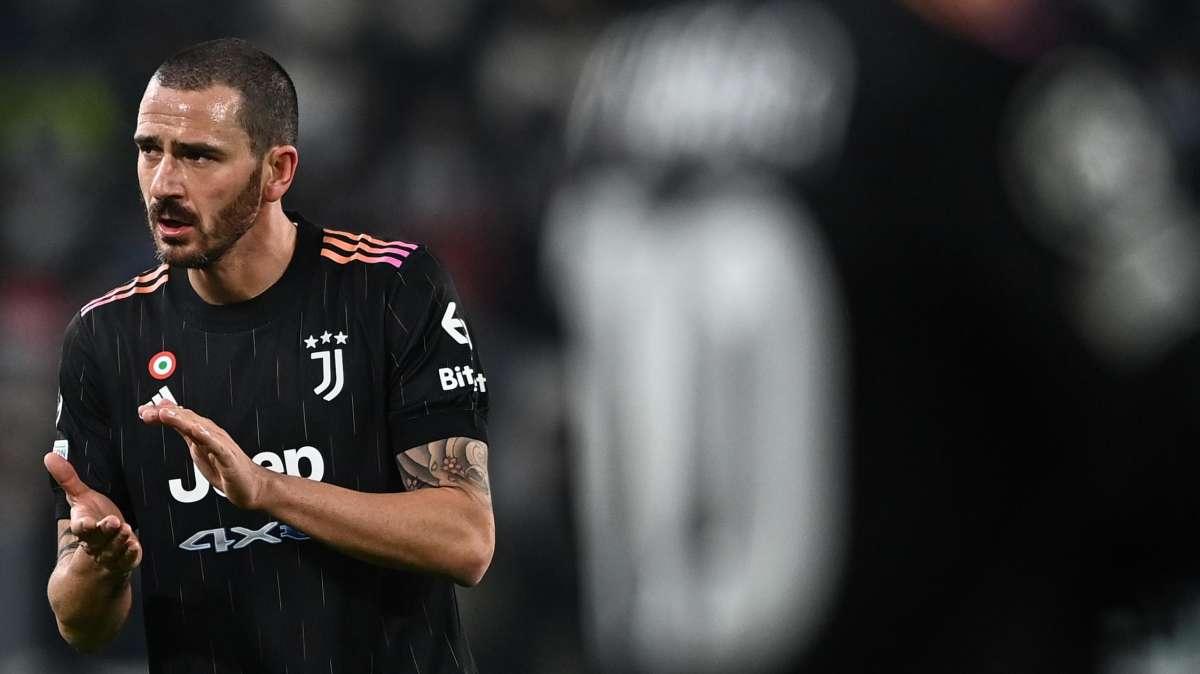 TOTY, la Juventus ha 4 giocatori in nomination tra i migliori di FIFA 22