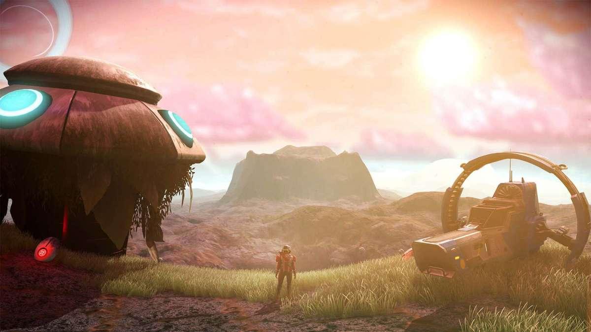 No Man’s Sky Celebra il quinto anniversario con la 17a espansione gratuita