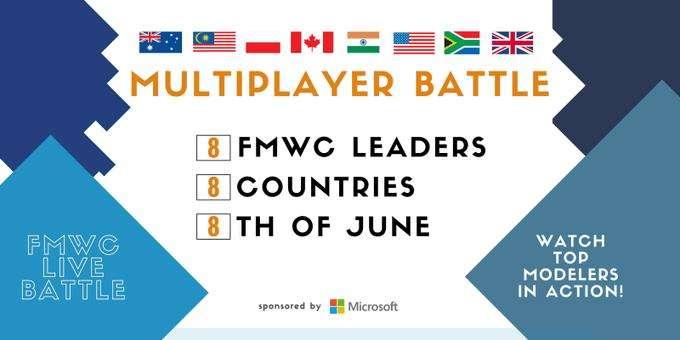 Microsoft Exel, al via domani la Financial Modeling World Cup