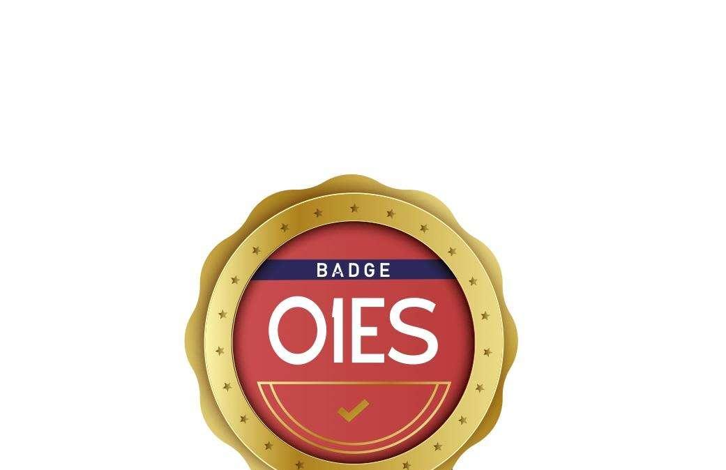 OIES, rilasciati nuovi Badge agli operatori del settore