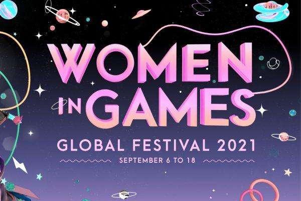 Woman in Games, vigilia del festival dedicato alle donne e agli Esports
