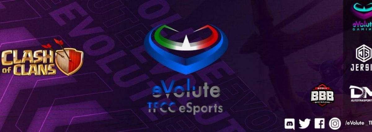 ESW| Evolute TFCC Esports Giggino478: "Cerchiamo di portate avanti il nostro sogno"