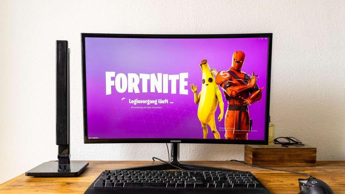 Fortnite: Tornano gli eventi dal vivo, Epic Games annuncia la data 