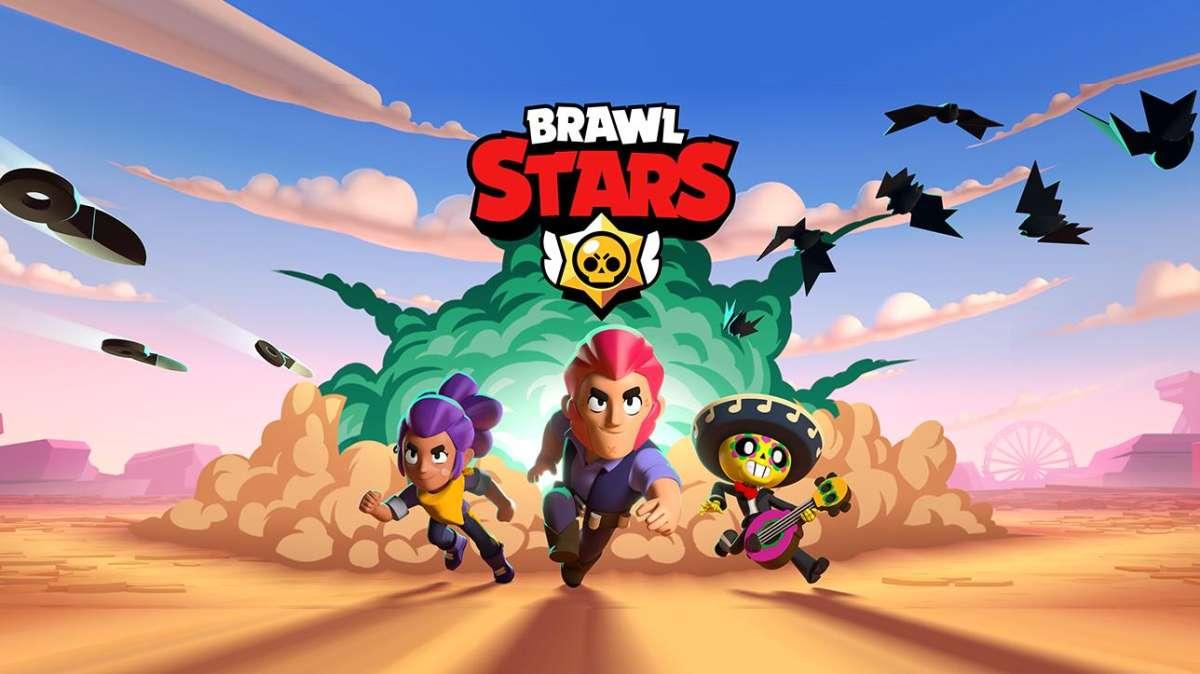 Brawl Stars: Ecco la seconda abilità stellare ed il secondo Gadget di Buster