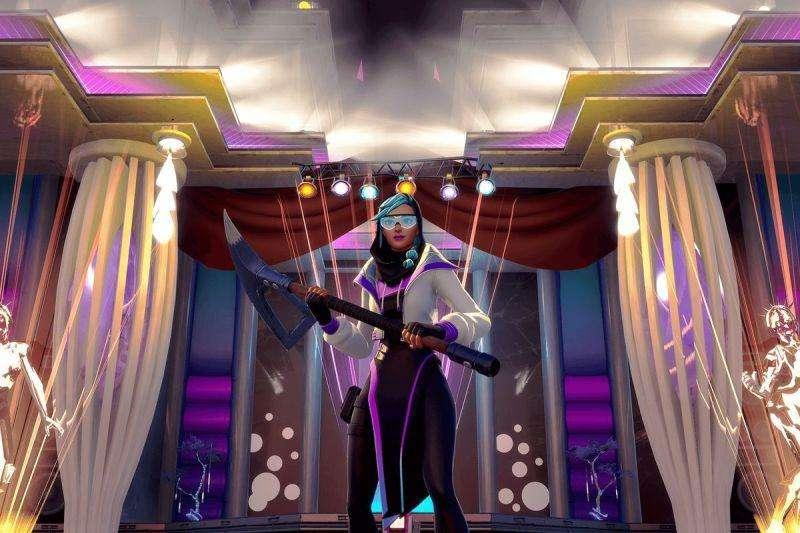 La nuova modalità di Fortnite Party Worlds è solo per la socializzazione 