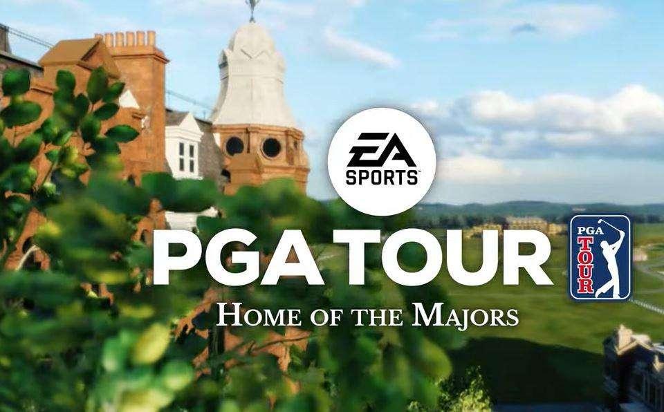 EA Sports PGA Tour, a marzo in uscita con grandi novità: più percorsi e personalizzazione e tipi di tiro