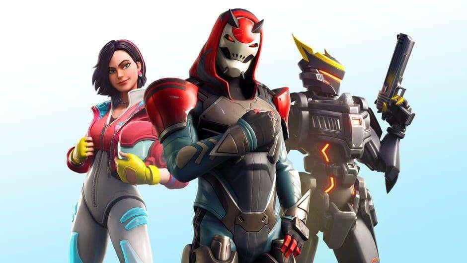 Fortnite, Epic Games multato per più di $500m per microtransazioni "sleali" 