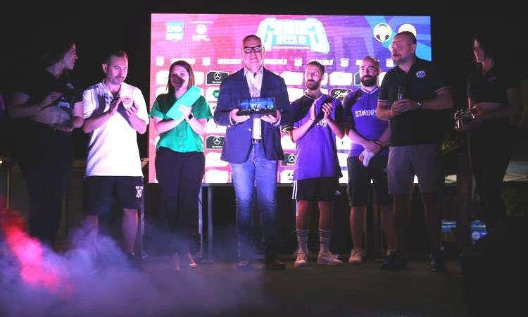 eSerie D, Ostiamare Esports vince il controller d'oro 