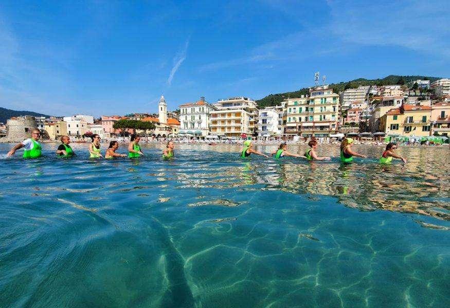 Alassio GameChain City,  meno di un mese al gaming e Blockchain 