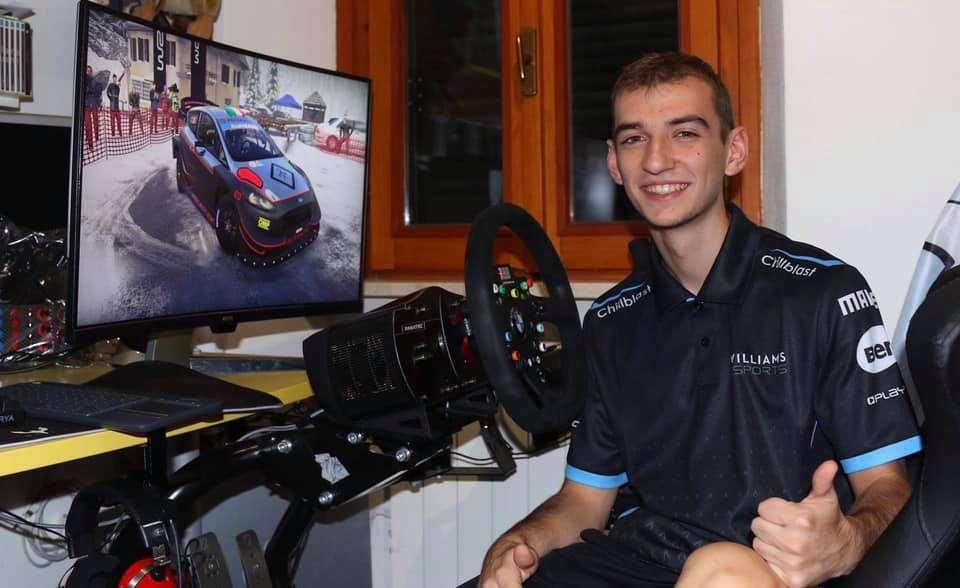 WRC Championship, per Marco Bottinelli seconda finale mondiale