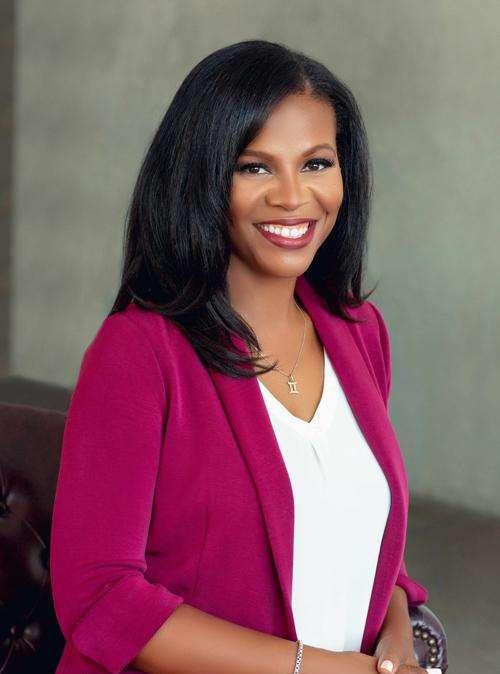 Twitch, Constance Knight nuova VP of Global Creators