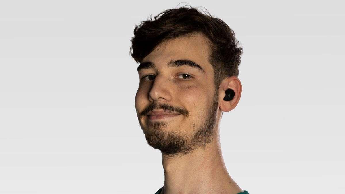 Aston Martin Esports, M. Biancolilla:" C'è molto da migliorare"