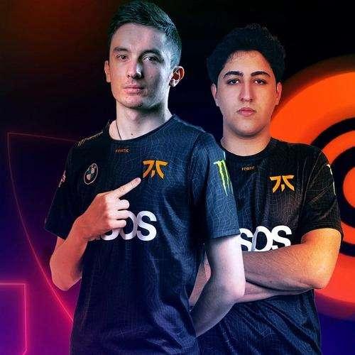 VALORANT: Doppio colpo dei Fnatic. Ecco Enzo e Alfajer 