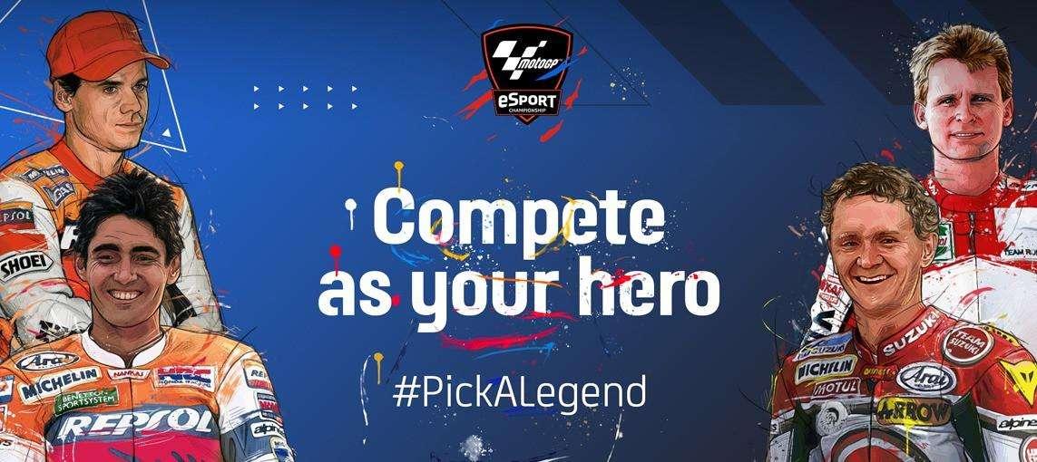 MotoGP Esport Championship, sfida online per iniziare la stagione