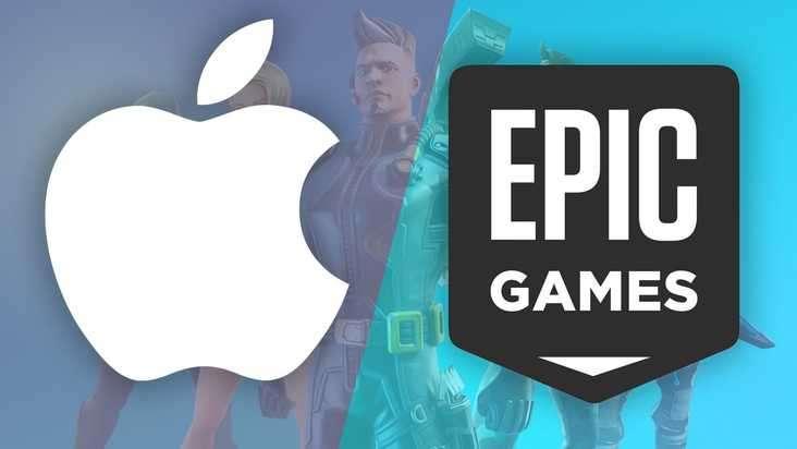 Fortnite è sulla lista nera di Apple, non tornerà su iOS